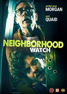 Neighborhood Watch |   DVD